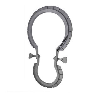 Anillo Retractor Veterinario Lone Star, Juego de Instrumentos Quirúrgicos Manuales, Sistema de Retracción Quirúrgica Veterinaria de Acero Inoxidable - Product Image 3