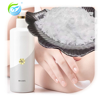 Émulsifiants cosmétiques pour la vie quotidienne Ceteth Cas 68439-49-6 Ceteareth-25/ceteareth 25 Ceteareth-25 en flocons