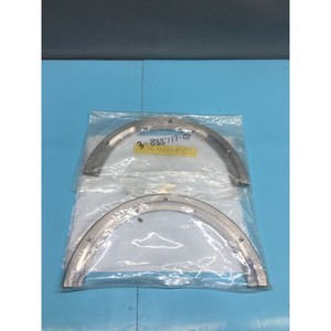 AMAT 0040-43704 PIVOT, ชุดประกอบใบมีดด้านซ้าย - อุปกรณ์และอะไหล่เซมิคอนดักเตอร์ระดับโลกที่เชื่อถือได้ - Product Image 3