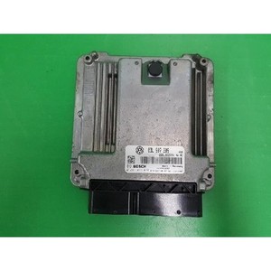 ECUs y Módulos de Computación Usados CC 03L907309 - Product Image 1
