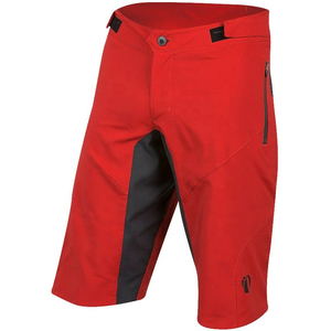 Pantalones Cortos de Ciclismo MTB Personalizados de Alta Calidad con Logotipo Personalizado, Pantalones Cortos de Ciclismo MTB Acolchados, Tallas Grandes, Secado Rápido - Product Image 1