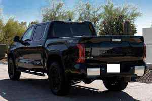 NUEVA TOYOTA TUNDRA 2026 EXCELENTE, CAMIONETA DOBLE CABINA - Product Image 4
