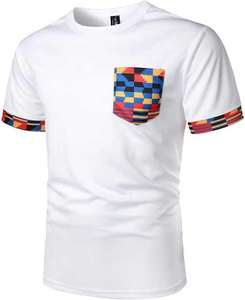 Conjunto Deportivo Informal para Hombre, Ropa Deportiva, Manga Corta hasta la Rodilla, Servicio OEM Ecológico, Diseño 2 en 1, Ligero y Cómodo para Adultos - Product Image 3