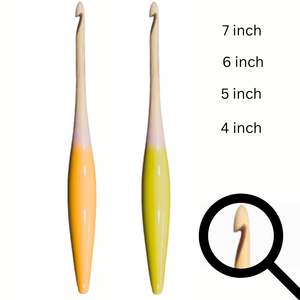 Ganchos de madera - Product Image 3