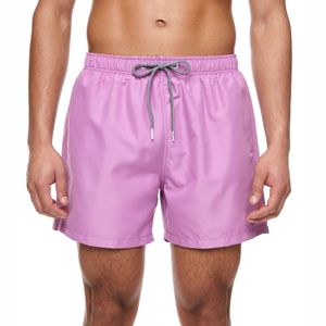 Shorts de Gimnasio y Yoga para Hombre con Logotipo Personalizado, MOQ Bajo, Diseño Gratuito, Envío Rápido, Trajes de Baño para Hombre - Product Image 4