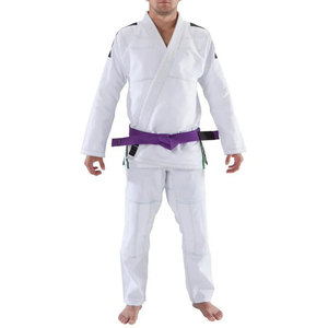 Vêtements de sport confortables les plus vendus, uniforme de Jiu Jitsu de haute qualité, uniforme de Jiu Jitsu pour arts martiaux - Product Image 1