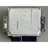 Module de commande du moteur, compatible avec le module de commande du moteur Delphi ECM ECU 25190507 DCM3.7AP ABN5, pièces automobiles coréennes.