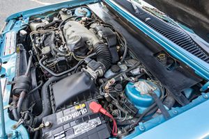 Ford Tempo GLS Coupé de 1992 - Product Image 6