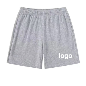 Quick Drying Yoga Pants & Halterneck <b>Bra</b> Fitness Set <b>for</b> <b>Men</b>-Solid Color Mid Waist Drawstring Closure Pockets Sporty Style - Product Image 5