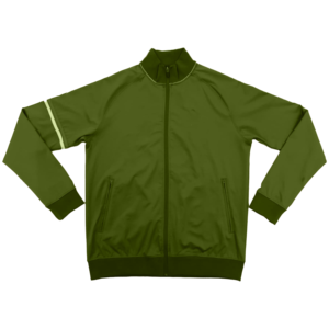 Men's Performance Training <b>Jacket</b> Custom Sports Track <b>Jacket</b> <b>Lightweight</b> Breathable Gym <b>Running</b> Wear - Product Image 6