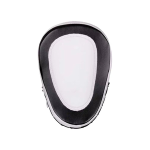 High Quality PU Leather MMA & Boxing Focus <b>Pads</b> Custom Logo Taekwondo Target Mitts Wholesale <b>Cheap</b> Price Boxing Focus <b>Pads</b> - Product Image 5