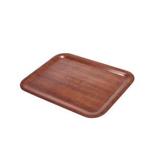 Platos de Madera Hechos a Mano Tradicionales, Artículos Esenciales para la Mesa, Platos de Madera Exótica - Product Image 2