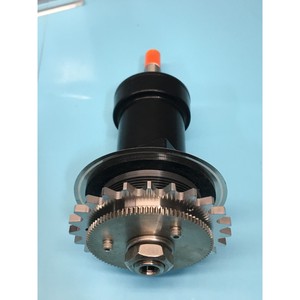 Controlador de Motor de Engranajes Armónicos, Rueda Codificadora, 170233 - Equipo y Piezas de Semiconductores de Confianza de Global Legacy - Product Image 1