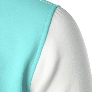 Vestes de sport pour hommes entièrement personnalisées de qualité supérieure avec un design tendance à manches longues, couleur unie, veste de sport d'hiver pour hommes - Product Image 5