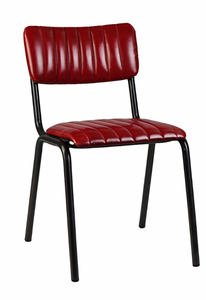 Silla de Comedor de Madera Maciza de Diseño Nórdico Moderno, Estilo Vintage de Lujo Ligero, Respaldo Japonés, para Muebles del Hogar, Popular para el Ocio - Product Image 5