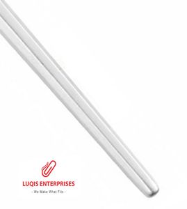 Manche de bistouri Barron en acier inoxydable, manche de couteau chirurgical réutilisable, autoclavable, instrument médical - Product Image 3