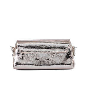 Pochette formelle champagne pour femmes - Product Image 1