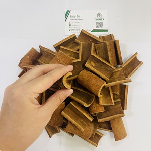 Cannelle/Lavanga Patte/Daalchini coupée en carrés, prête à l'exportation, sans peau - Fraîche, parfumée, abordable - Product Image 5