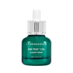 Serum Targeted <b>Face</b> Product with Blemish Clearing 25ML Bottle - Product Image 1