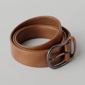 Meilleurs modèles de ceintures en cuir véritable à vendre, entièrement sur mesure, en cuir de qualité supérieure, pour hommes - Product Image 2