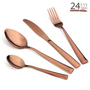 Colección de cubiertos de vanguardia que apoya el crecimiento sostenible de la hostelería y el abastecimiento global responsable. - Product Image 3