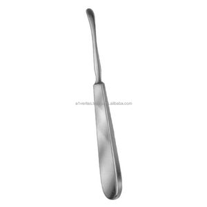 Nouveaux instruments chirurgicaux orthopédiques personnalisés A-1 VERITAS Yankauer pour la chirurgie osseuse |   Kit d'instruments médicaux - Product Image 6
