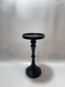 Modern <b>Brass</b> Gold Aluminium Candle Holder Hammered Textured Taper <b>Candlestick</b> Stand Tulip Cup Elegant Table Centerpiece Decor - Product Image 5