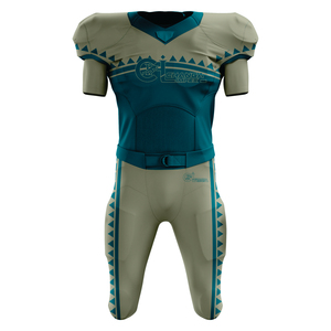 Jersey Cosmic Blaze Velocity Fusion - Product Image 1