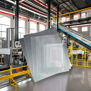 Bolsa de Transporte Industrial Resistente RAO LDPE, Fondo Cuadrado, Plana - Product Image 1