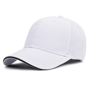 Elegante gorra de béisbol unisex informal para exteriores, adecuada para todas las estaciones, disponible en varios colores y personalizable. - Product Image 6