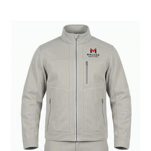 Chándal Unisex Personalizado con Logotipo, Chaqueta con Capucha y Cremallera, Pantalones Cargo Jogger, Ropa Casual Urbana, Estilo Táctico USA Europa Maluza TacticalFit ProX - Product Image 2