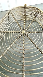 Pear Shape Metal Wire Fruit <b>Basket</b> For Gift Hampers Dining <b>Table</b> Serving Decorative Fruit Display And Guest Entertaining - Product Image 6