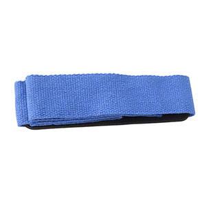 Ensemble de Squats Unisexe OEM de Haute Qualité avec Sangles de Levage et Bandes de Poignet pour l'Haltérophilie - Vente en Gros - Product Image 1