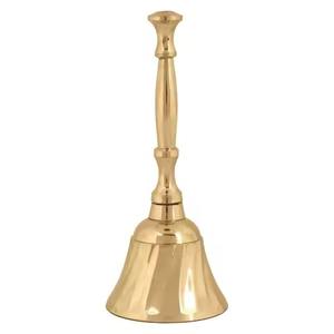 Campana de Metal para Restaurante, Campana de Mano, Campana de Servicio para Recepción, Campana para Llamar a los Clientes - Product Image 5