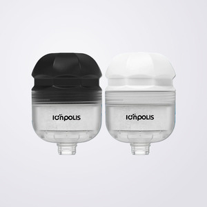ชุงซู วิต้า สกินแคร์ เรนชาวเวอร์ วิตามิน ฟิลเตอร์ - Product Image 6