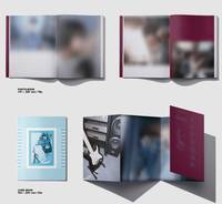 BTS Echo K-Pop Version CD Musique Plastique & Papier Langue Coréenne Tous Âges KR 10127103 BW-154