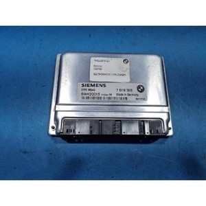 ECUs et modules informatiques d'occasion de la série 5 5WK90015 - Product Image 1