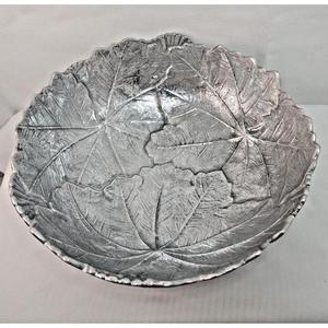 Tazón para Dátiles de Metal Resistente, Diseño Sólido y Ecológico, Minimalista, Perfecto para Uso Diario en el Hogar, Banquetes, Hoteles y Familias - Product Image 5