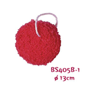 Exfoliating Bath Sponge Ball for Body Use - Product Image 6