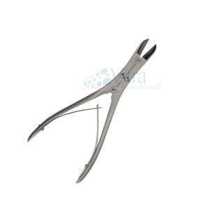 Best Selling <b>Bone</b> Cutter Heavy Duty <b>Bone</b> Cutter Easy Handle <b>Bone</b> Cutter Professional <b>Bone</b> Cutter - Product Image 3