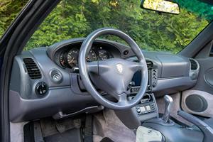 Porsche 911 Carrera Cabriolet de 1999 - Product Image 6