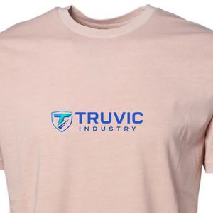 Camiseta de Manga Corta para Hombre, Premium, 180 g/m², Algodón, Cuello Redondo Clásico, Ropa Casual, Proveedor OEM/ODM al por Mayor - Product Image 3