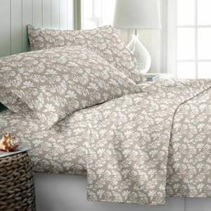 Top Selling AKSFAB Printed Cotton Summer <b>Bedspread</b> <b>Sets</b>-Customized Comforter and Pillowcase Collection India Origin - Product Image 1