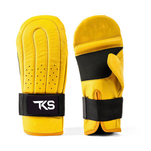 Gants de sac personnalisés avec logo, couleur unie, faible MOQ, haute qualité, répondant aux exigences du client - Product Image 3