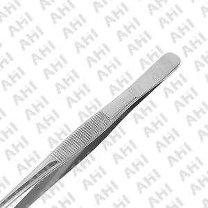 Pinces chirurgicales et forceps en acier inoxydable AHI en gros – Kit chirurgical réutilisable de haute qualité - Product Image 5