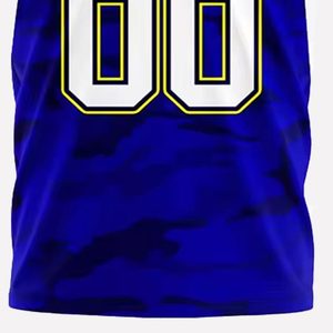 Professional Made Sports Wear 7v7 Football Uniform For Sale Factory Direct Supplier 7v7 Football Uniforms In Low MOQ - Product Image 3