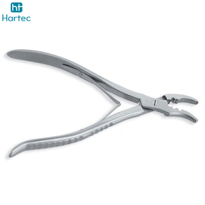 Herramienta Profesional para Extensiones de Cabello, Alicates Ergonómicos para Remover Anillas y Cuentas, Agarre Cómodo, del Mejor Proveedor de Suministros para Salón - Product Image 6