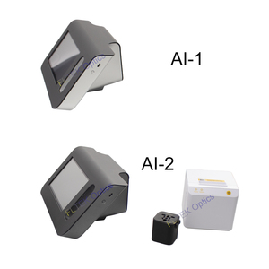 Autorefrattometro Portatile AI con Stampante AI-2 (Seconda Generazione) per Ottici, per <span class=keywords><strong>Test</strong></span> Visivi - Product Image 5