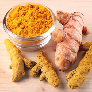 Cúrcuma Superior en Rodajas con Forma Uniforme, Frescura Natural y Composición Rica en Curcumina para la Demanda de Exportación - Product Image 1