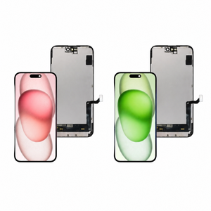 <span class=keywords><strong>Pantalla</strong></span> LCD de Repuesto 100% Probada para <span class=keywords><strong>iPhone</strong></span> <span class=keywords><strong>11</strong></span> 12 13Mini 13PRO 14PLUS 14PRO 15 <span class=keywords><strong>Pro</strong></span> <span class=keywords><strong>Max</strong></span> 16 17PROMAX, <span class=keywords><strong>Pantalla</strong></span> LCD <span class=keywords><strong>Original</strong></span> - Product Image 1